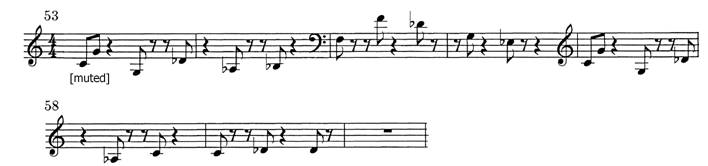 Four Sketches II